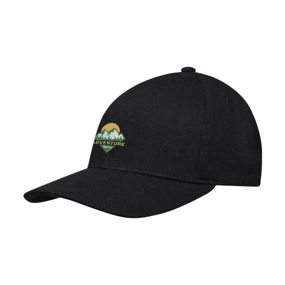 Opal 6 panel Aware™ recycled cap