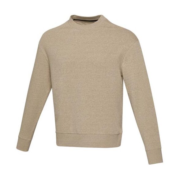 Jet unisex Aware™ recycled crewneck sweater