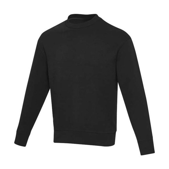 Jet unisex Aware™ recycled crewneck sweater