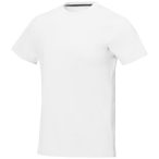 Nanaimo short sleeve men's t-shirt