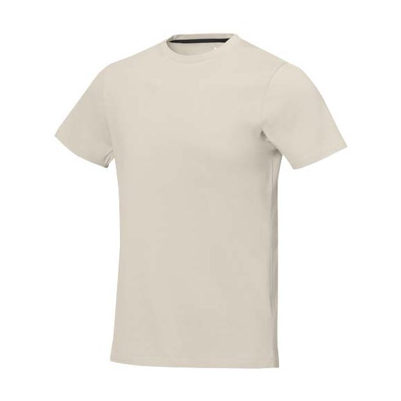 Nanaimo short sleeve men's t-shirt