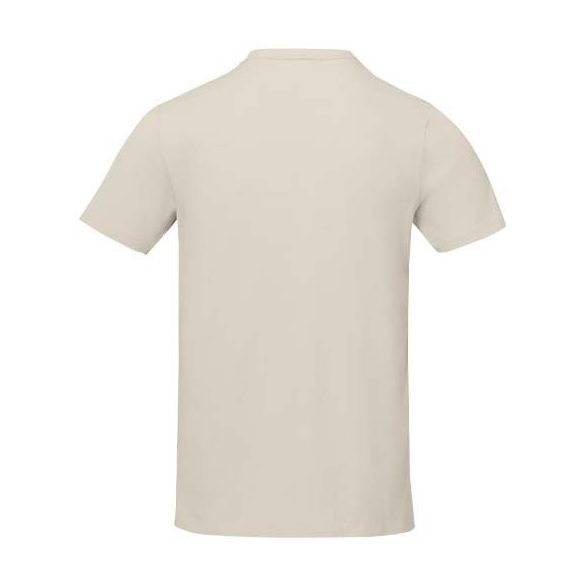 Nanaimo short sleeve men's t-shirt