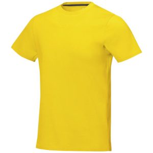 Nanaimo short sleeve men's t-shirt