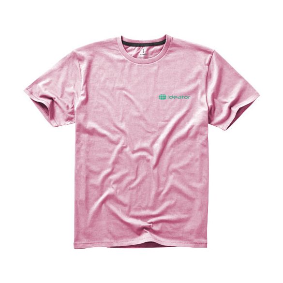 Nanaimo short sleeve men's t-shirt