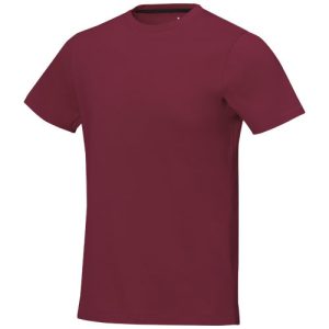 Nanaimo short sleeve men's t-shirt