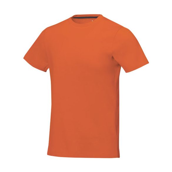 Nanaimo short sleeve men's t-shirt