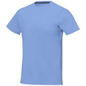 Nanaimo short sleeve men's t-shirt