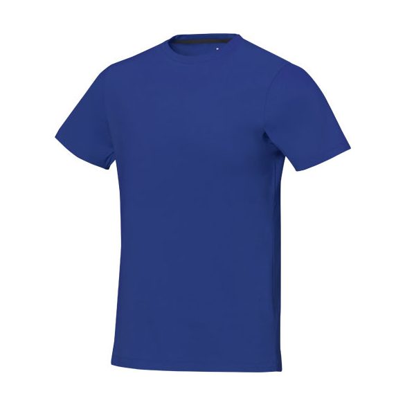 Nanaimo short sleeve men's t-shirt