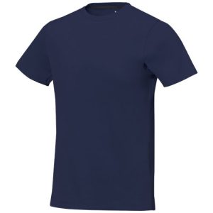 Nanaimo short sleeve men's t-shirt