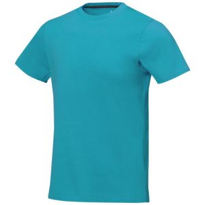 Nanaimo short sleeve men's t-shirt