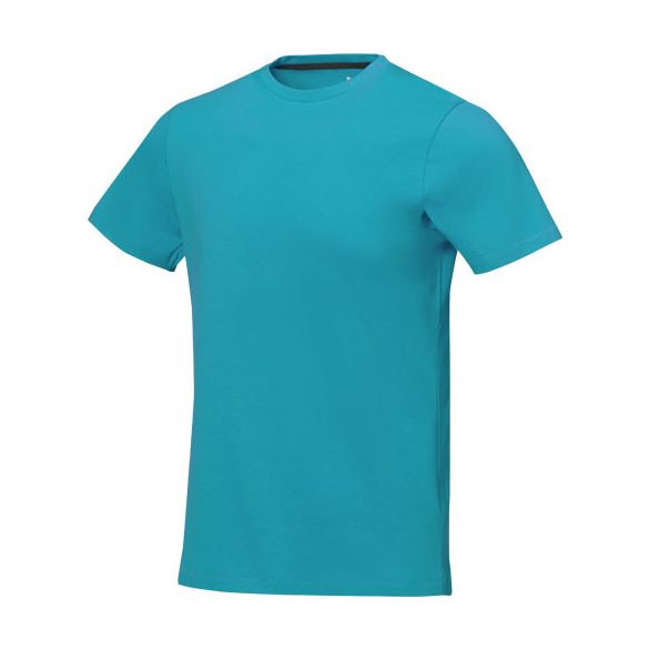 Nanaimo short sleeve men's t-shirt