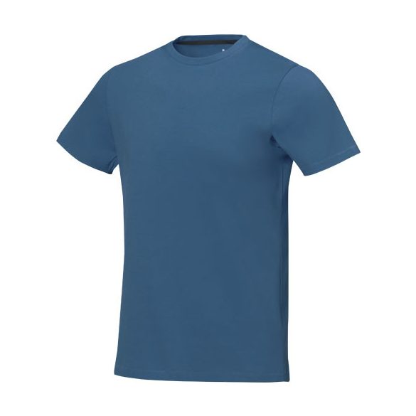 Nanaimo short sleeve men's t-shirt