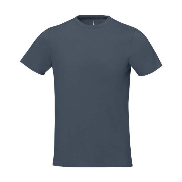 Nanaimo short sleeve men's t-shirt