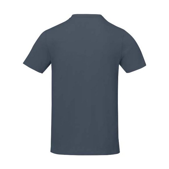 Nanaimo short sleeve men's t-shirt