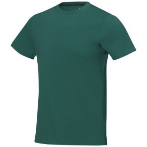 Nanaimo short sleeve men's t-shirt