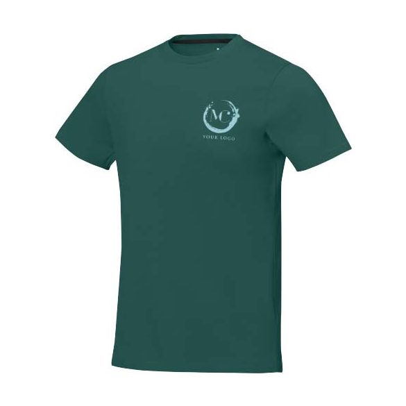Nanaimo short sleeve men's t-shirt