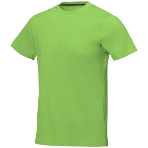 Nanaimo short sleeve men's t-shirt