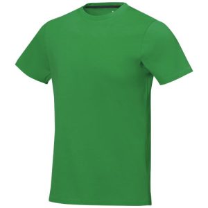 Nanaimo short sleeve men's t-shirt