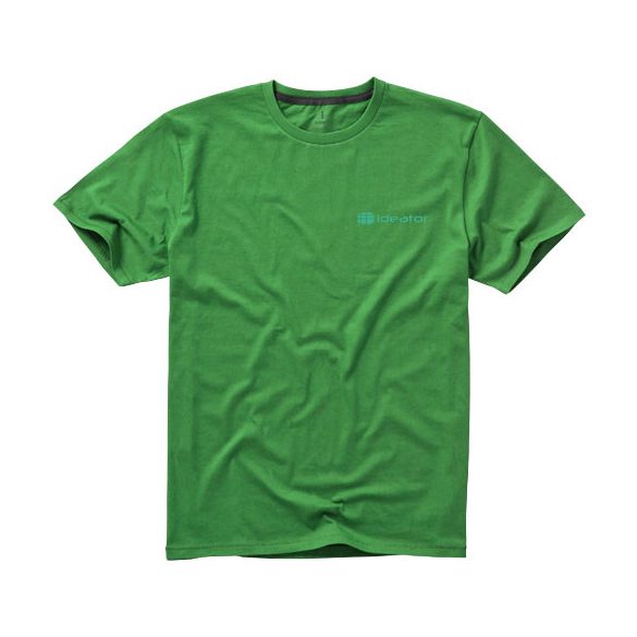 Nanaimo short sleeve men's t-shirt