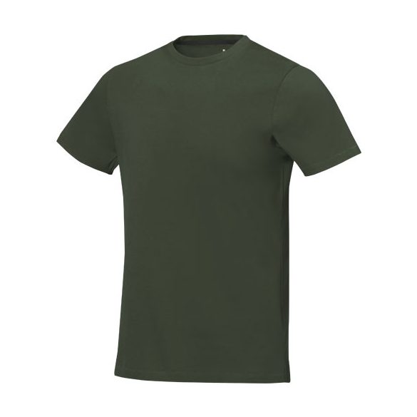 Nanaimo short sleeve men's t-shirt