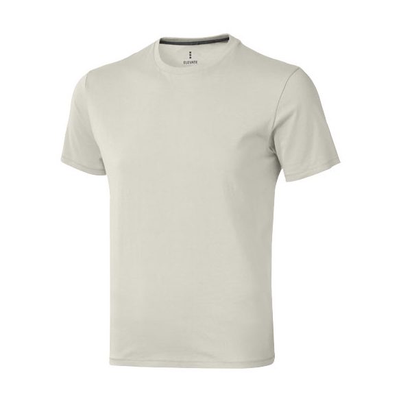 Nanaimo short sleeve men's t-shirt