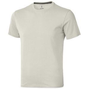 Nanaimo short sleeve men's t-shirt