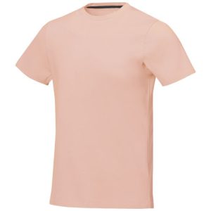 Nanaimo short sleeve men's t-shirt