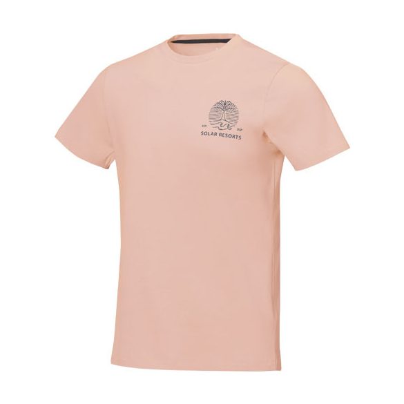 Nanaimo short sleeve men's t-shirt