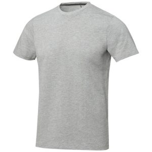 Nanaimo short sleeve men's t-shirt