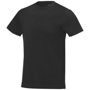 Nanaimo short sleeve men's t-shirt