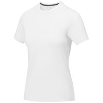 Nanaimo short sleeve women's T-shirt