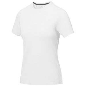 Nanaimo short sleeve women's T-shirt