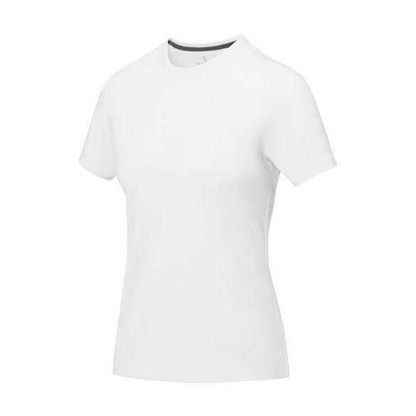 Nanaimo short sleeve women's T-shirt