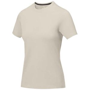 Nanaimo short sleeve women's t-shirt