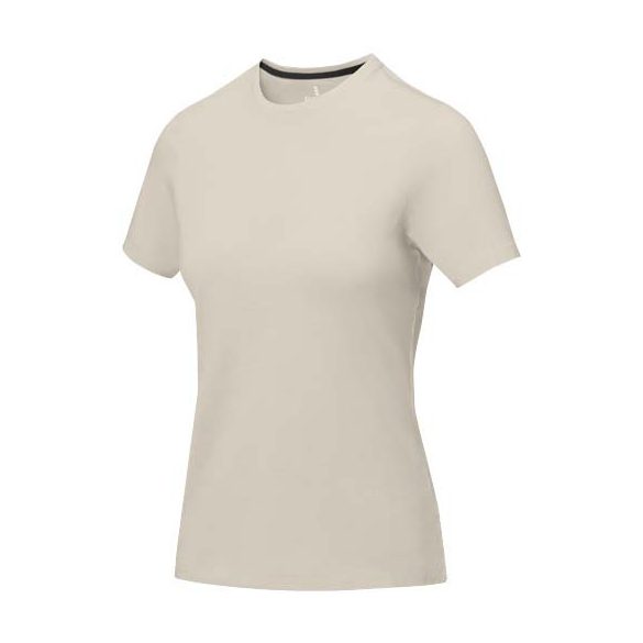 Nanaimo short sleeve women's t-shirt