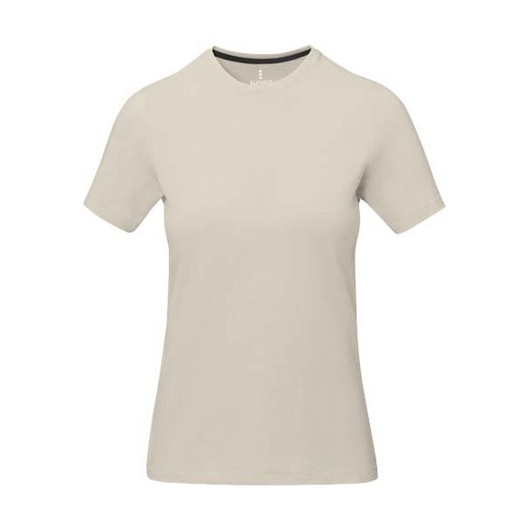 Nanaimo short sleeve women's t-shirt