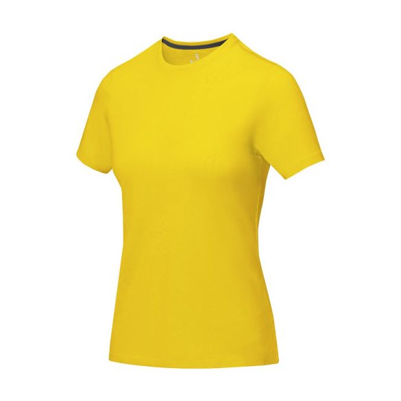 Nanaimo short sleeve women's T-shirt