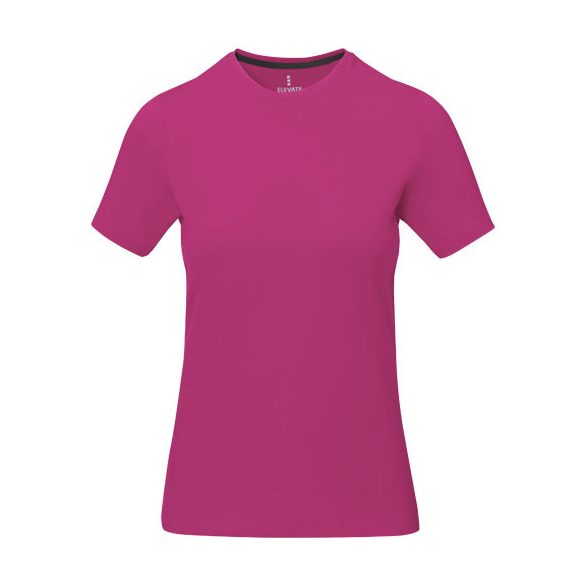 Nanaimo short sleeve women's T-shirt