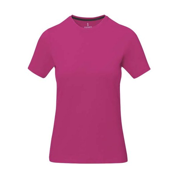 Nanaimo short sleeve women's t-shirt