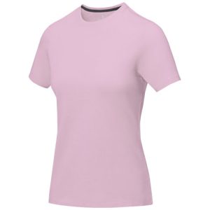 Nanaimo short sleeve women's T-shirt