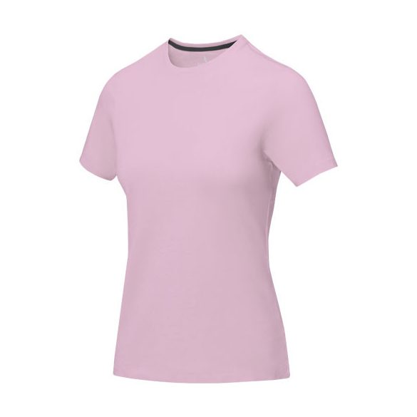 Nanaimo short sleeve women's T-shirt