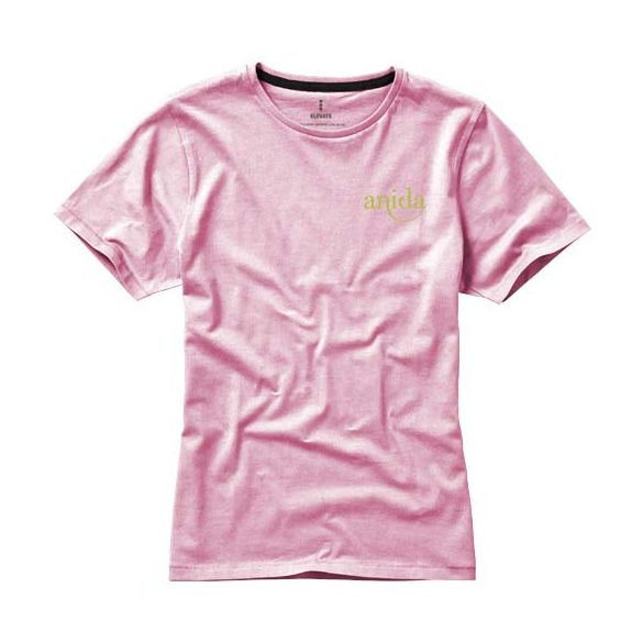 Nanaimo short sleeve women's t-shirt