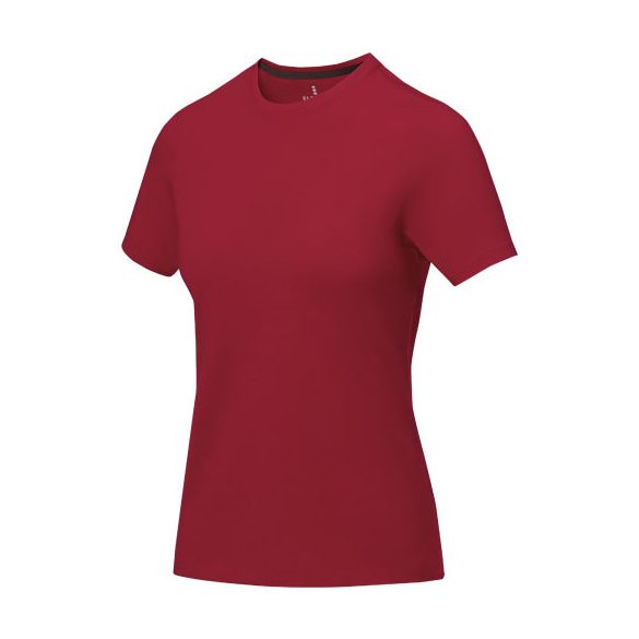 Nanaimo short sleeve women's T-shirt