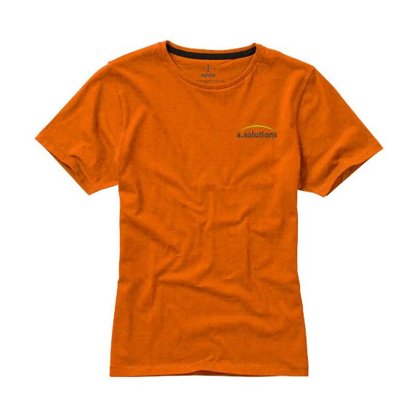 Nanaimo short sleeve women's T-shirt