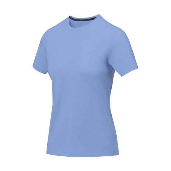 Nanaimo short sleeve women's T-shirt