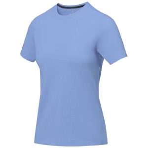 Nanaimo short sleeve women's T-shirt