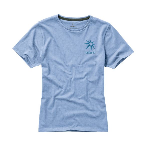 Nanaimo short sleeve women's T-shirt