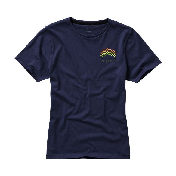 Nanaimo short sleeve women's T-shirt