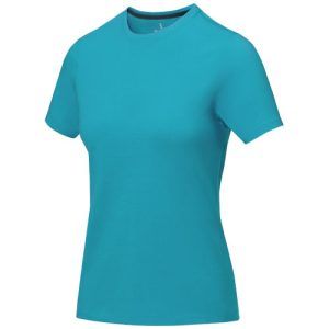 Nanaimo short sleeve women's T-shirt