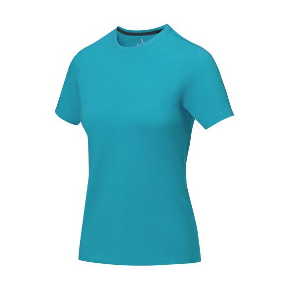 Nanaimo short sleeve women's T-shirt